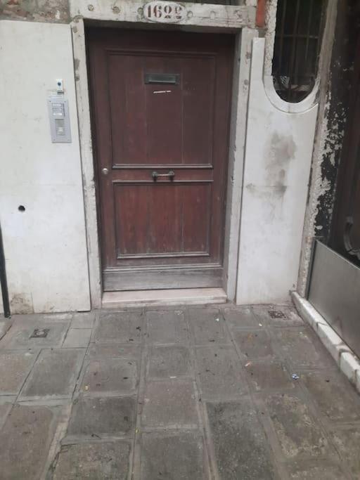 San Marco Elegant Apartment Venesia Bagian luar foto
