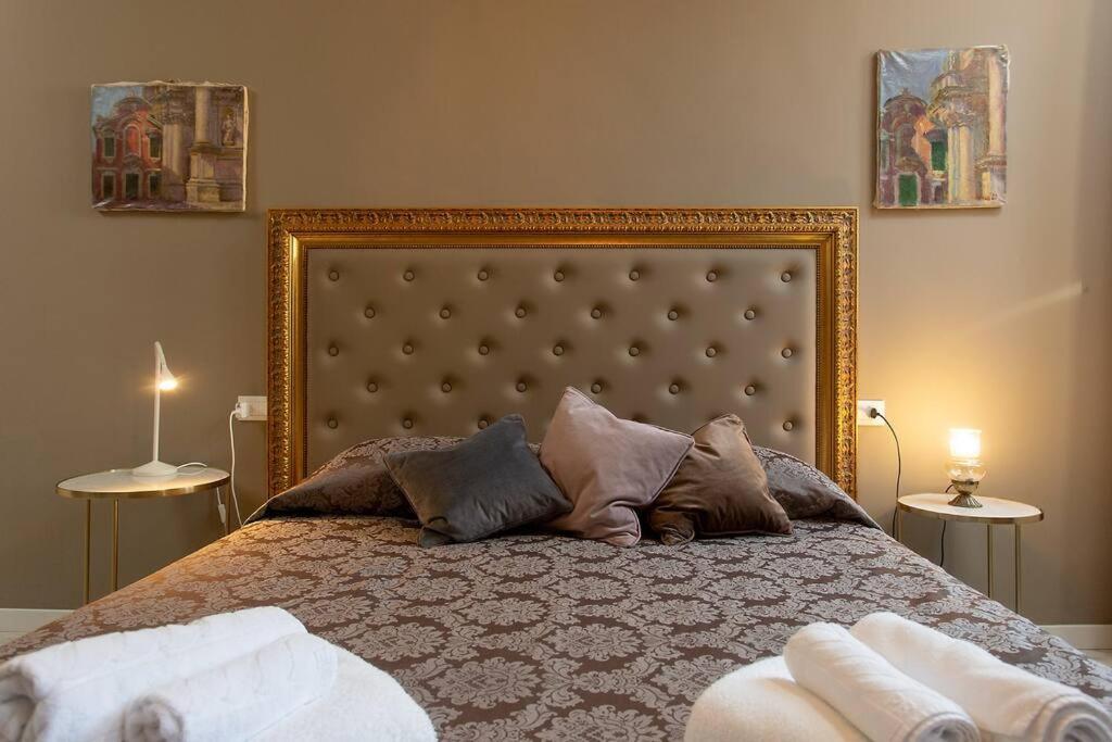 San Marco Elegant Apartment Venesia Bagian luar foto