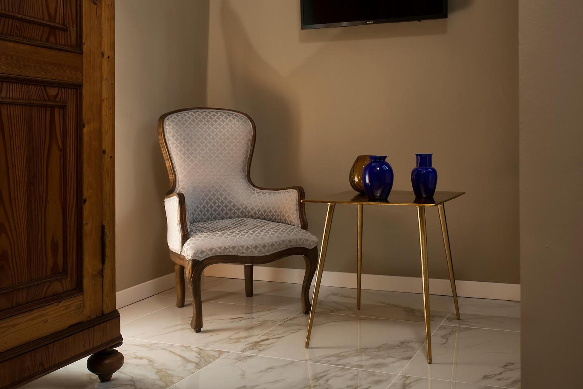 San Marco Elegant Apartment Venesia Bagian luar foto